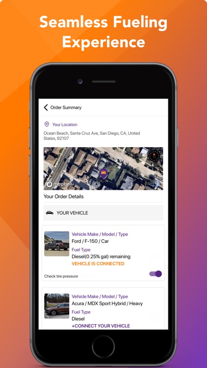 Gas It Up, Inc. screenshot-5