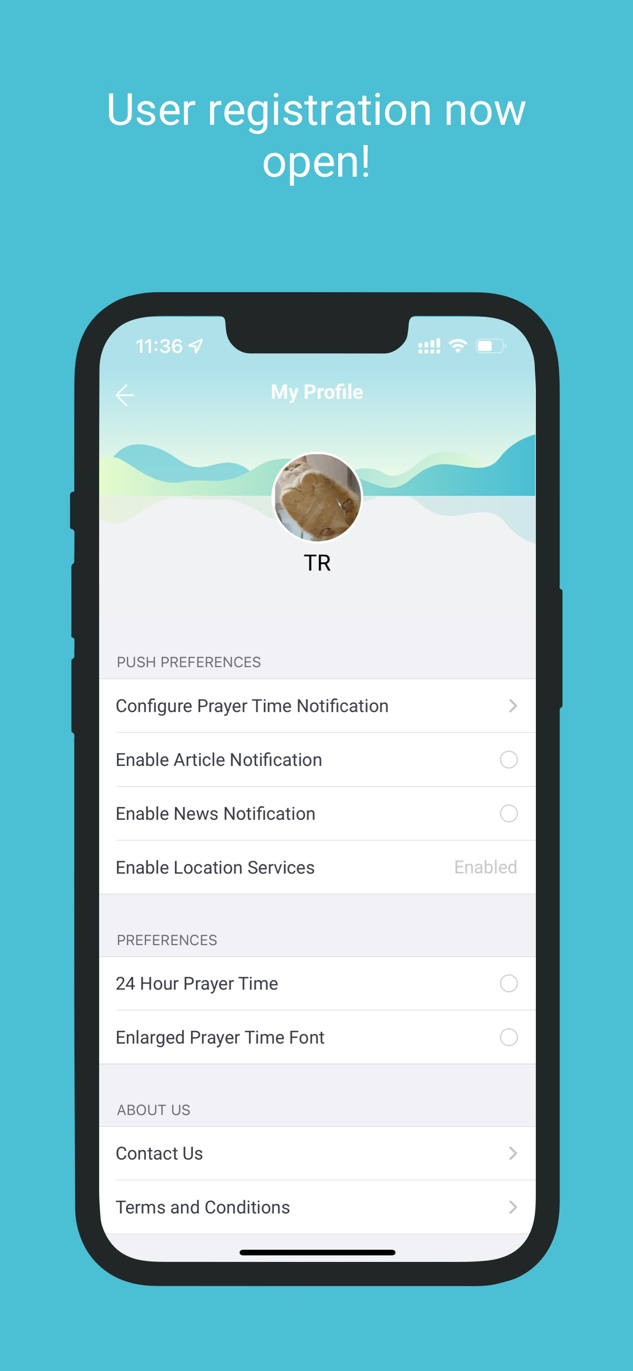 MuslimSG