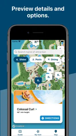 Game screenshot Water Country USA hack