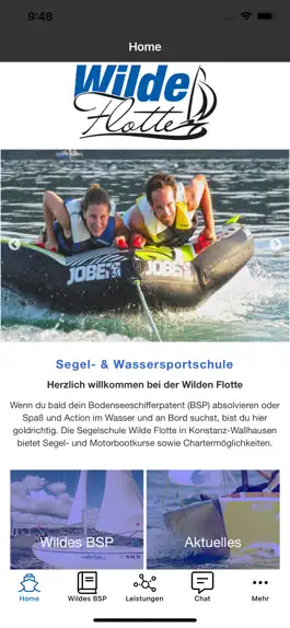 Game screenshot Wildes Bodenseeschifferpatent mod apk