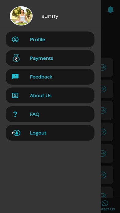 Trana Screenshot