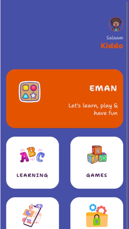 EMAN APP screenshot-3