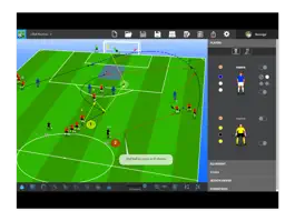 Game screenshot Tactics Manager mod apk