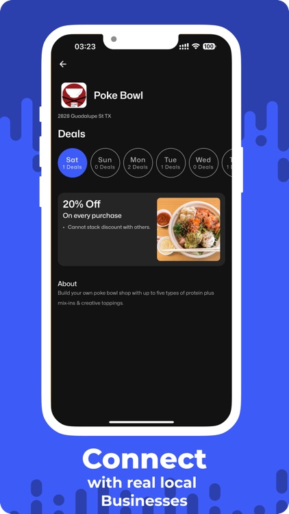 BlueVerse screenshot-3