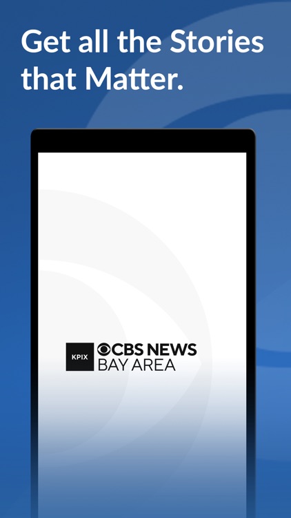 CBS News Bay Area