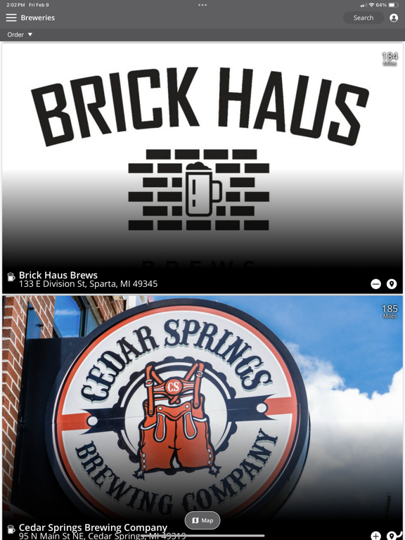 Screenshot #5 pour Beer City Brewsader