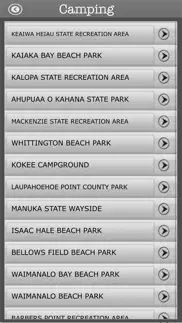 How to cancel & delete hawaii -camping & trails,parks 2