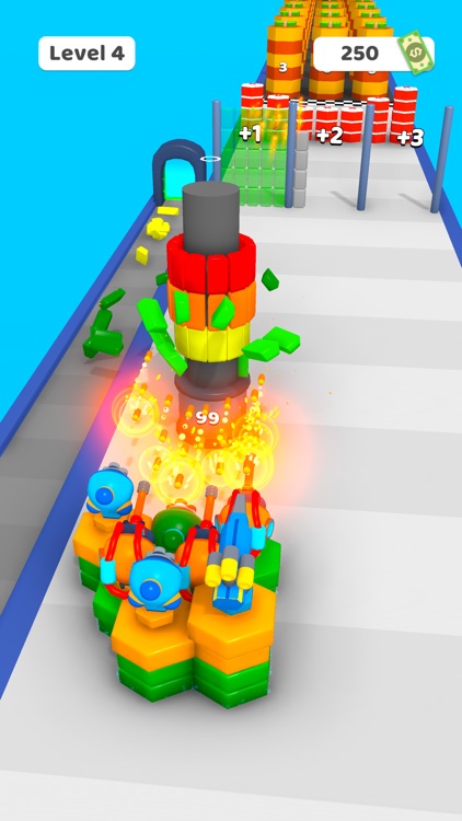 Highest Run screenshot-5