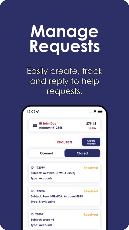 Wireless Nation Ltd screenshot-4