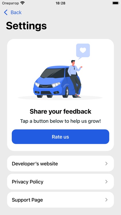 Carly – Be aware of repairs screenshot-4