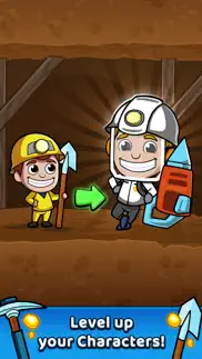 idle miner tycoon: money games problems & solutions and troubleshooting guide - 4