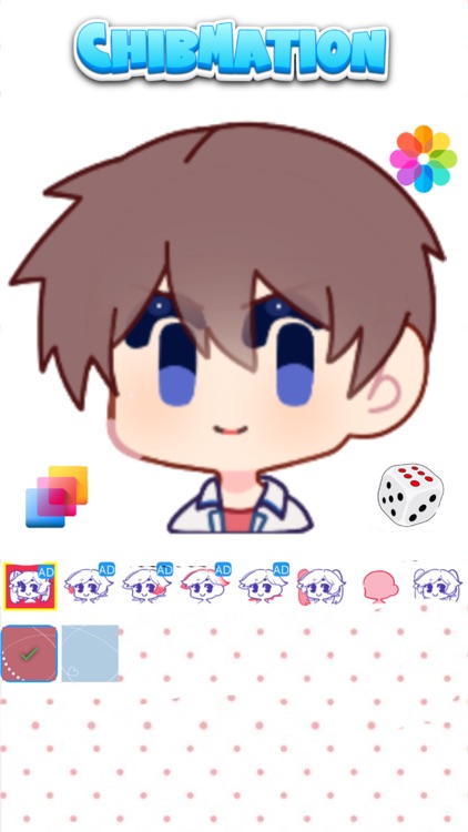 Chibmation Avatar Maker