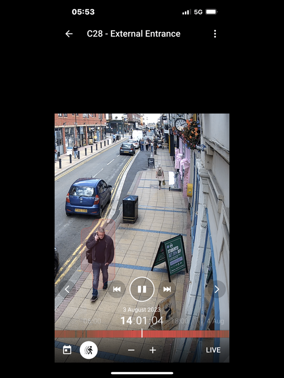 Screenshot #6 pour Avada Connect