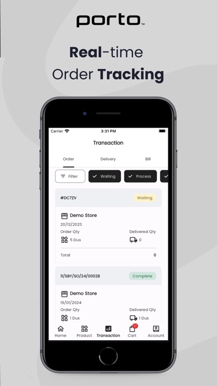 Porto Apps screenshot-3