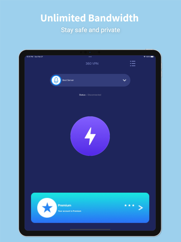 VPN Proxy Master - Fast Proxy
