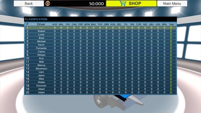 FX Racer Screenshot