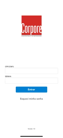 Game screenshot Meu Corpore mod apk