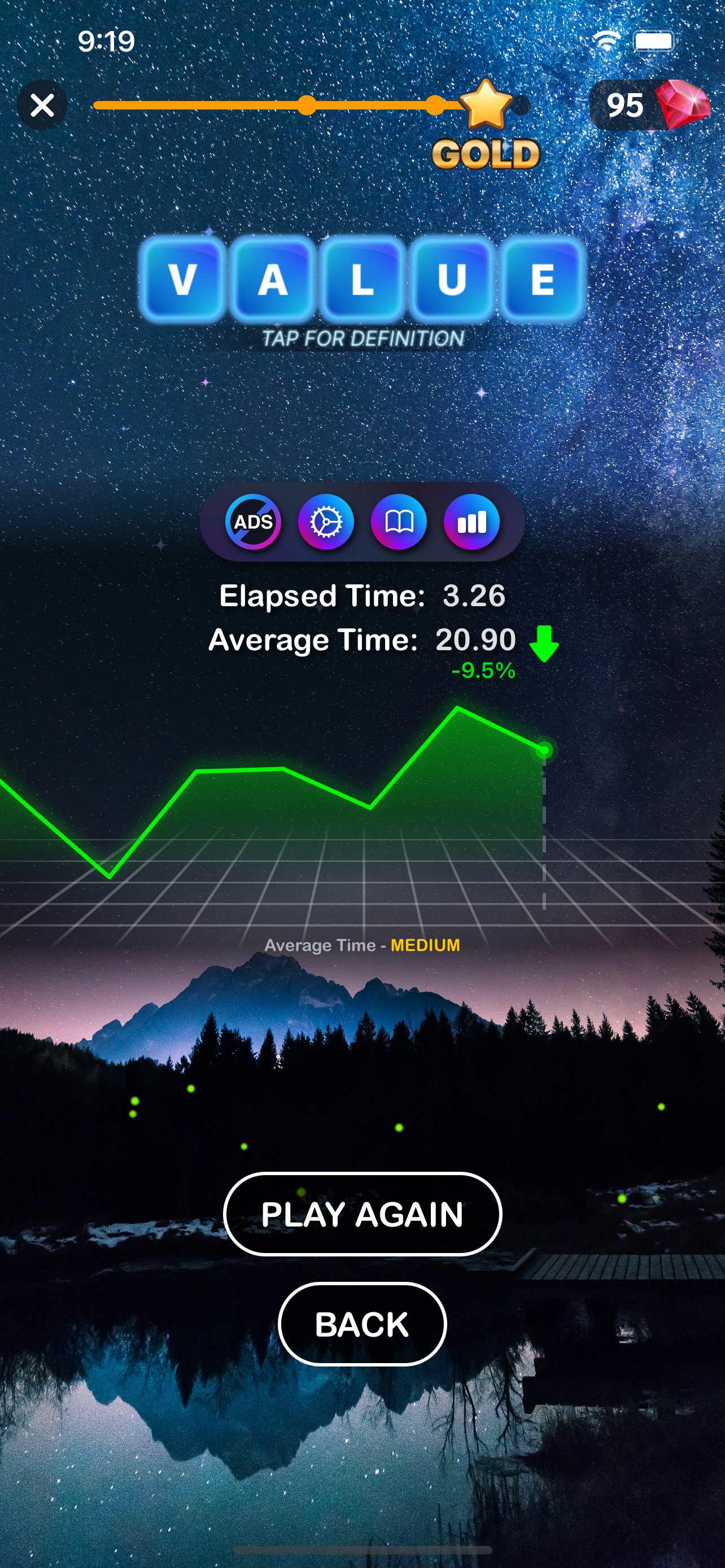 Jumbletopia
