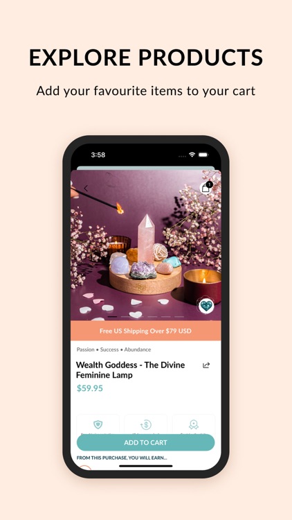 Conscious Items screenshot-3