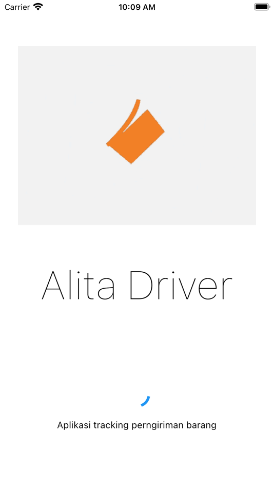 #8. Alita Driver v2 (iOS) Által: Fildzah Rasiqah