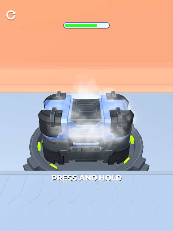 Screenshot #3 for Alchemy Defense!