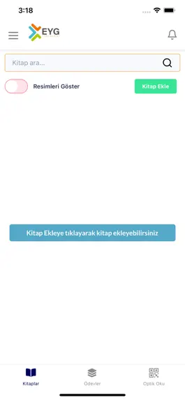 Game screenshot EYG Öğrenci mod apk