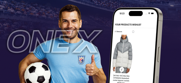 X-fit Sporting Goods Shop