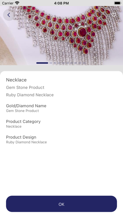 Aung Thamardi - Customer Screenshot