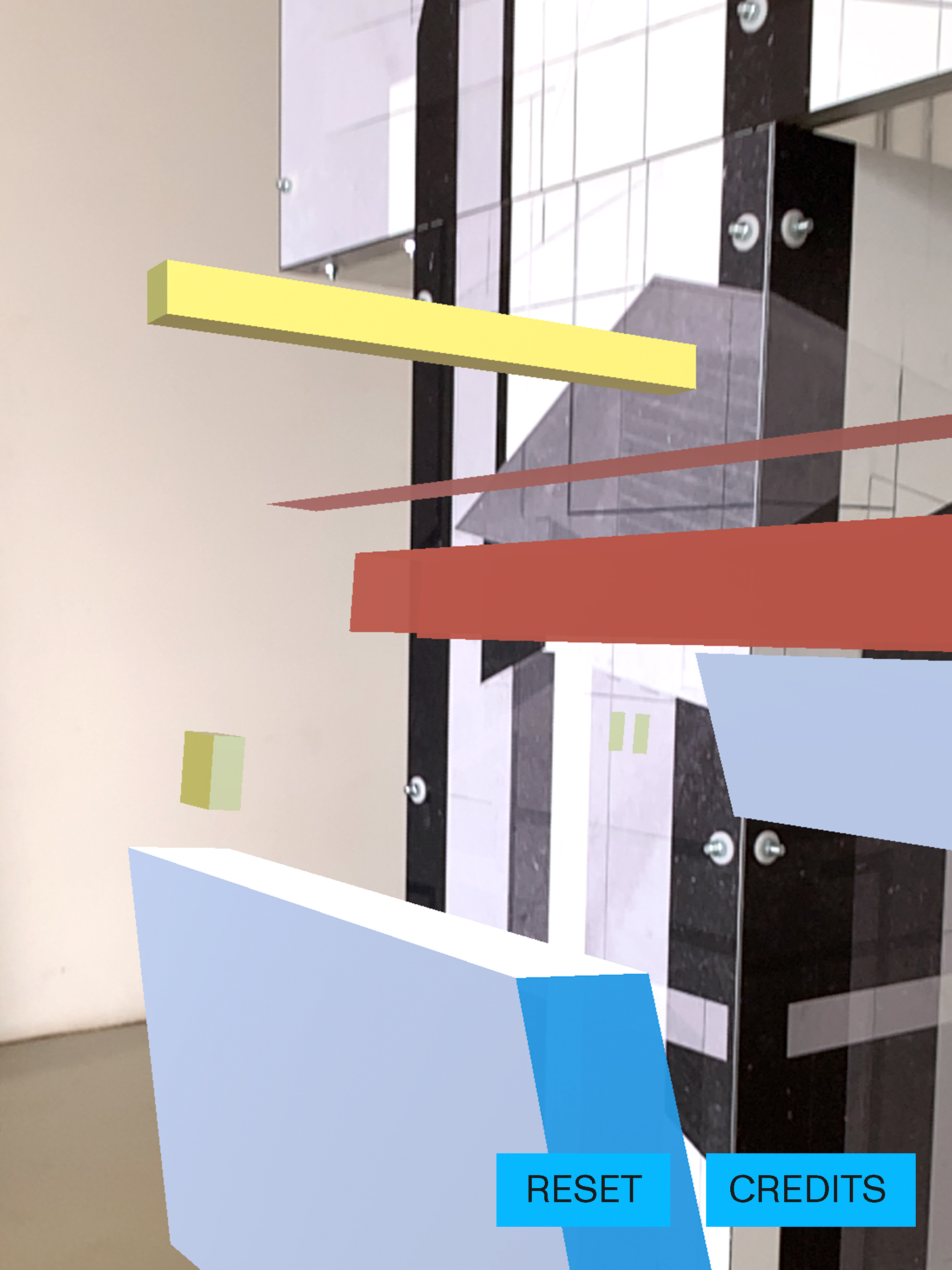 HALF-CAB TS screenshot 11