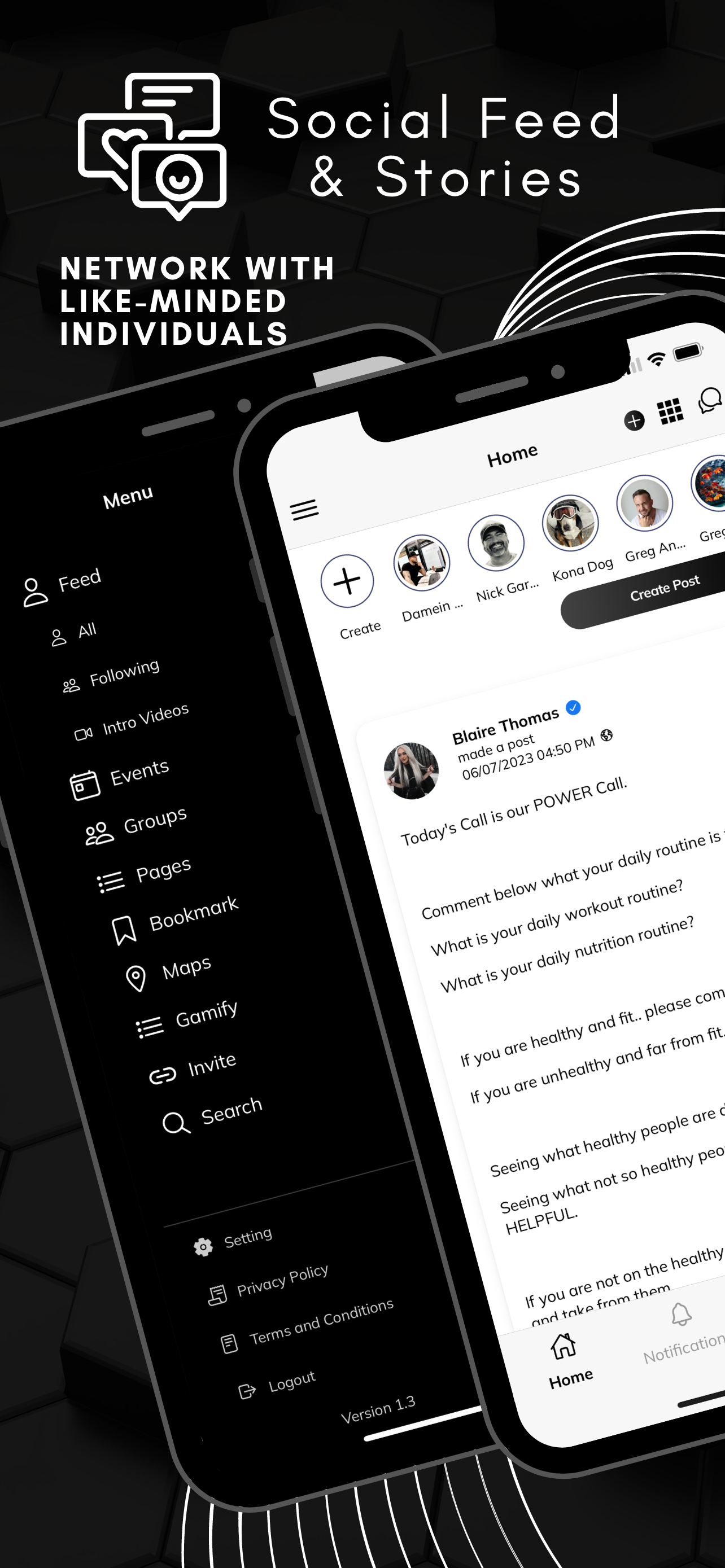 Protect Your Purpose