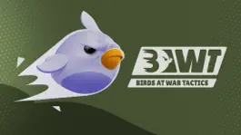 Game screenshot BAWT - Birds at War Tactics mod apk