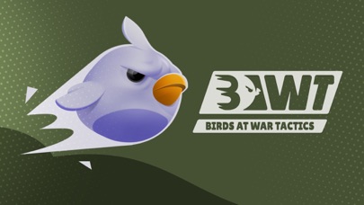 BAWT - Birds at War Tactics Screenshot