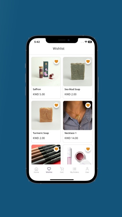 Marid App screenshot-3