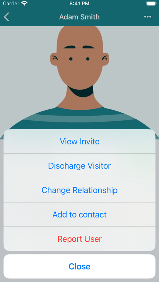 #4. AccessPro: Book a Guest (iOS) Podle: AccessPro Technologies LTD
