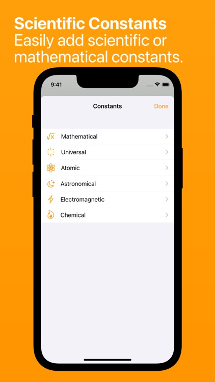 Calculi screenshot-3
