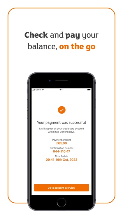 Sainsbury’s Bank Credit Card