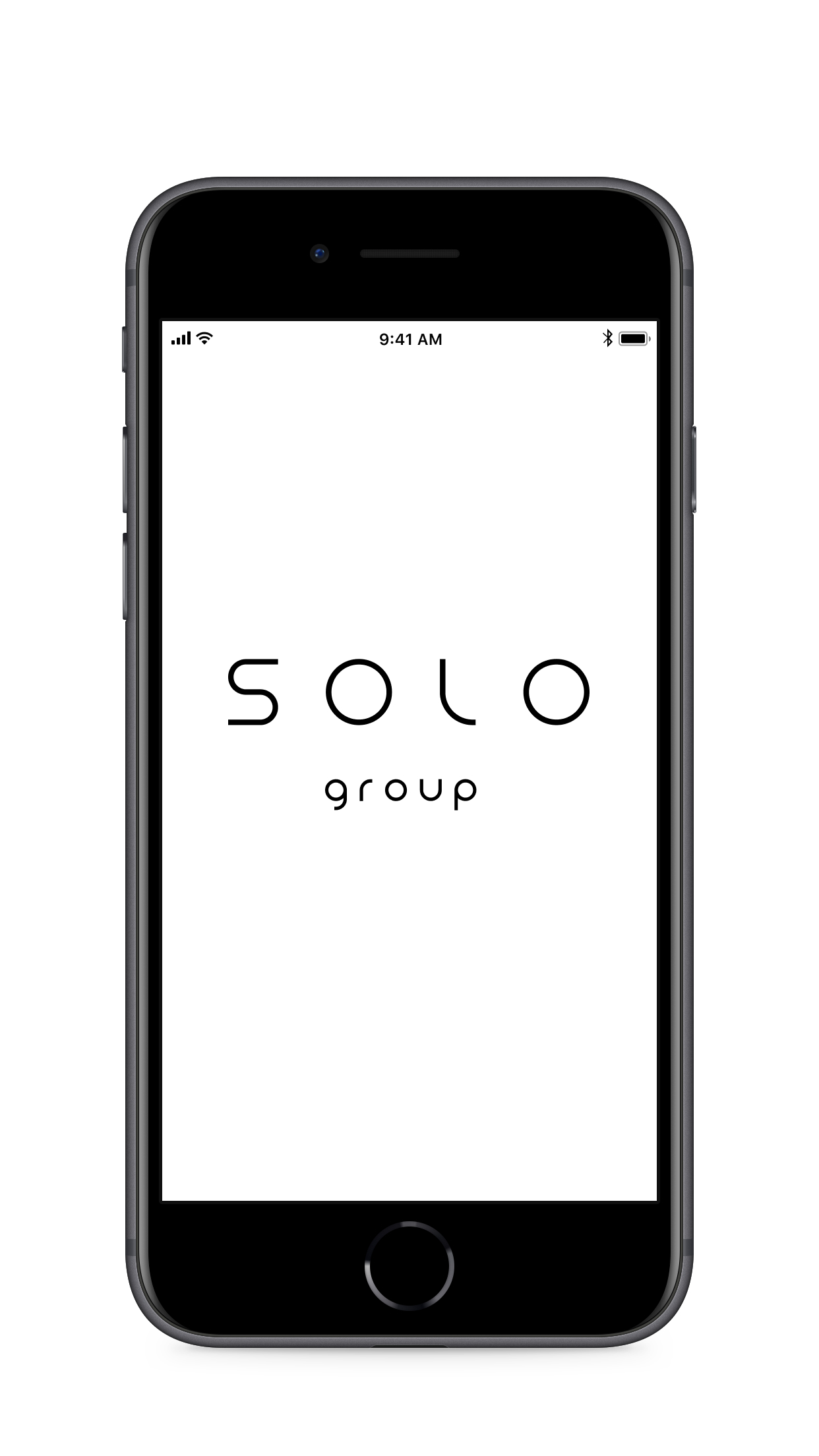 SOLO group