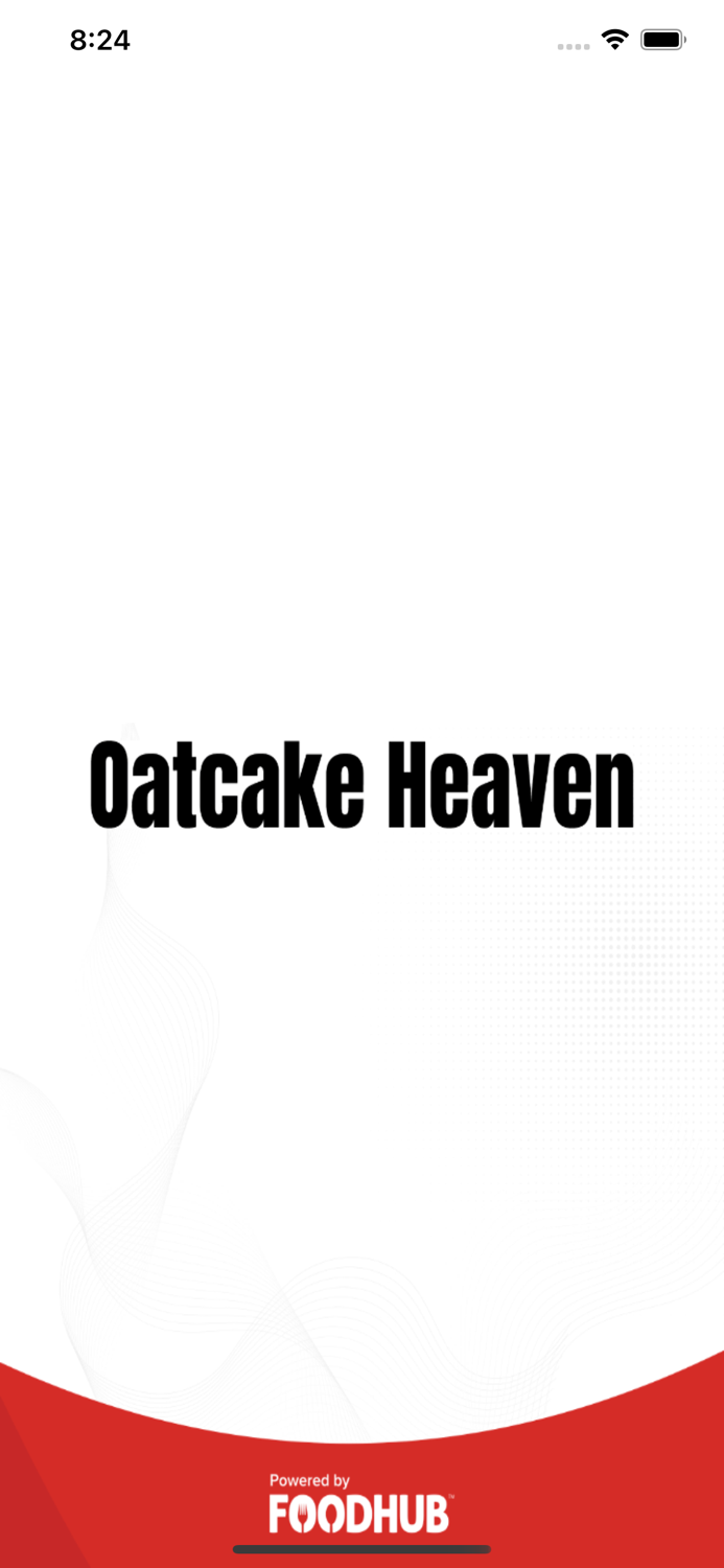 London Road Oatcakes