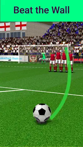 Game screenshot Футбольные игры apk
