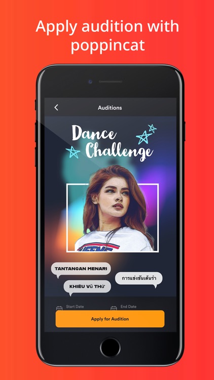 Poppin Cat screenshot-3