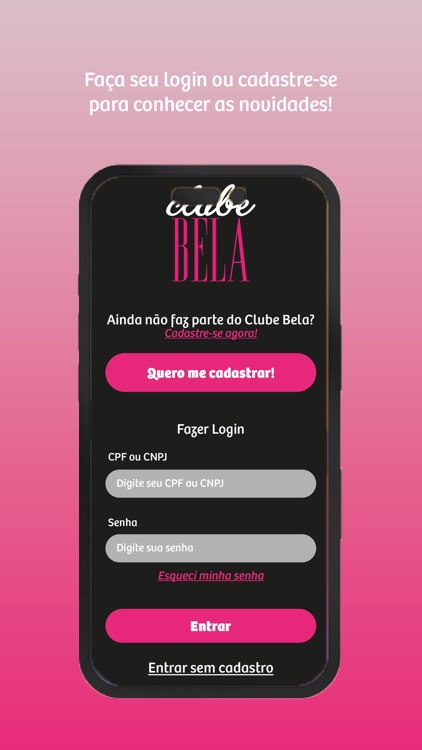 Clube Bela