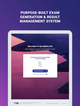 Game screenshot QB Generator mod apk