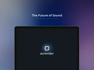 Aurender Conductor V5 screenshot 1