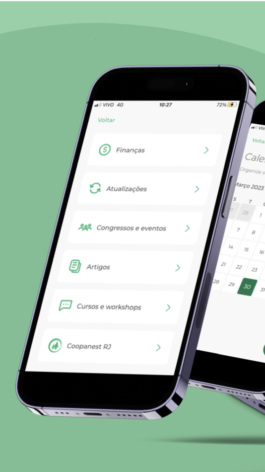 #5. AnestWork (iOS) 由: Luciana Tedeschi