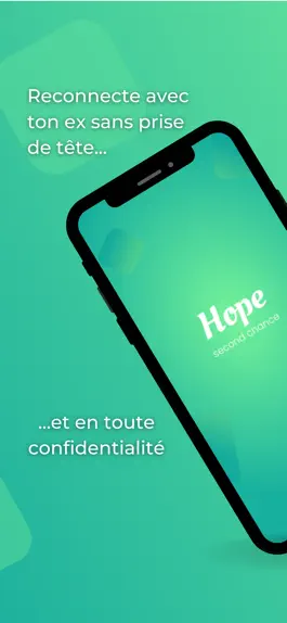 Game screenshot Hope Second Chance mod apk