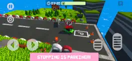 Game screenshot King of Parking Car apk