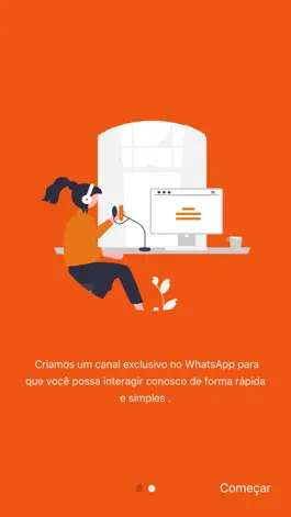Game screenshot Rede Melphis FM apk