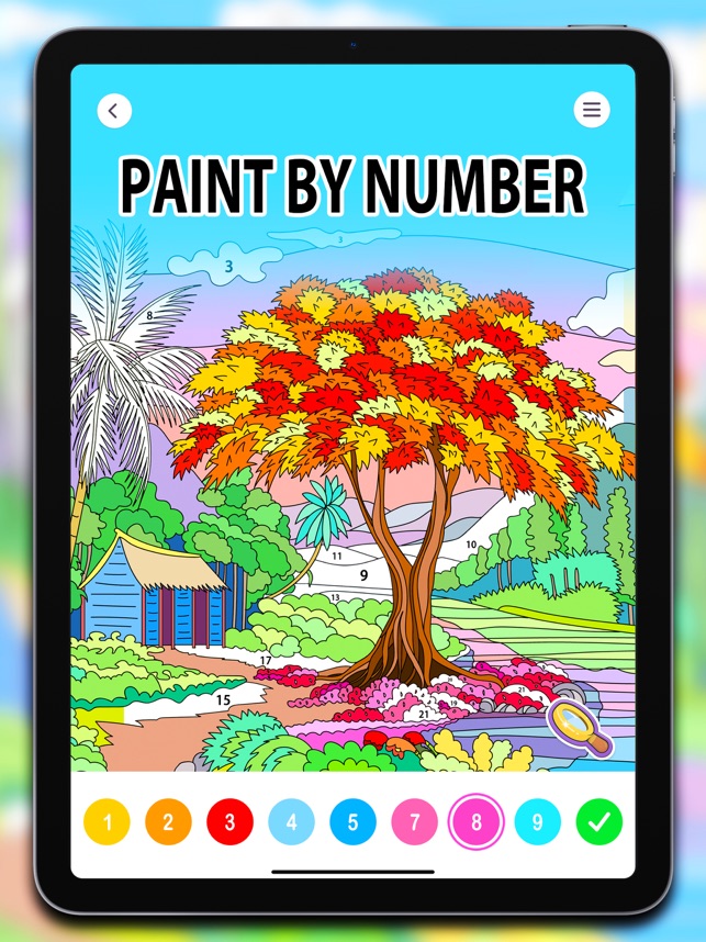 ColorPlanet – Apps no Google Play