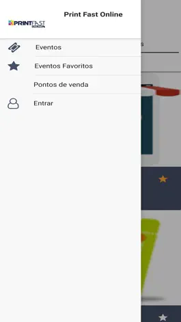 Game screenshot Print fast online apk
