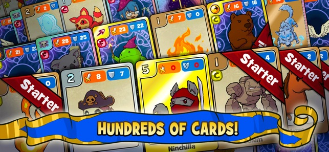 Little Alchemist: Remastered v2.5.0 MOD APK (Unlimited Money, Upgrade  Cards) Download